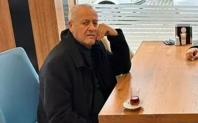 Şaban Kıyak Vefat Etti