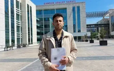 İş vaadiyle banka hesap bilgileri alınan genç, dolandırıcıların tuzağına düştü
