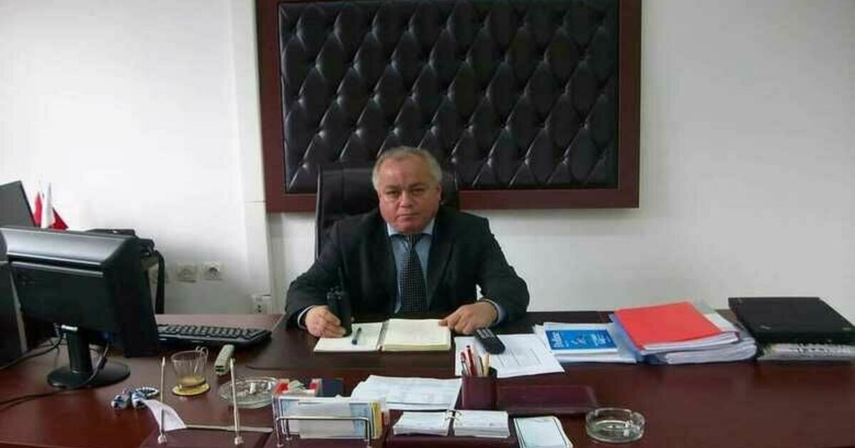 Oskay Ünlü Vefat Etti