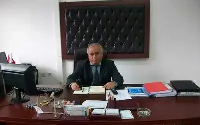 Oskay Ünlü Vefat Etti