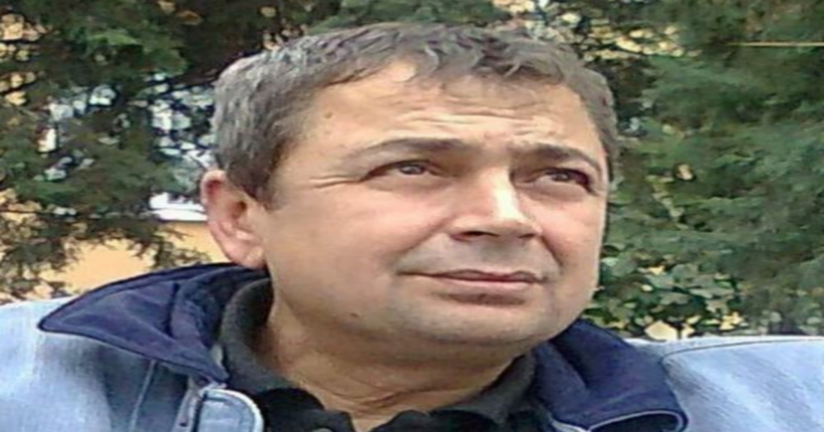 Zafer Nayır Vefat Etti 