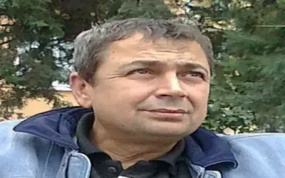 Zafer Nayır Vefat Etti 