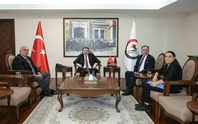 KAAN uygulaması görüşüldü

