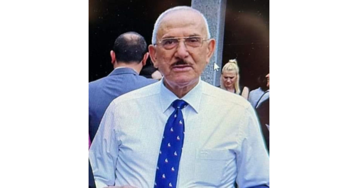 Seyit Bilal Gündoğdu Vefat Etti