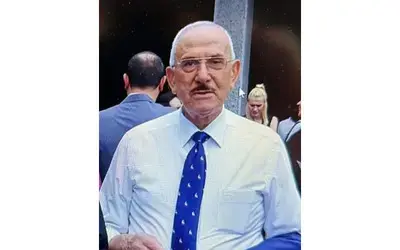 Seyit Bilal Gündoğdu Vefat Etti