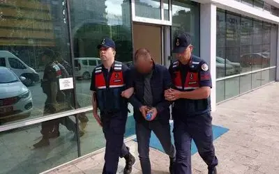 Uyuşturucuyla yakalanan şahıs tutuklandı
