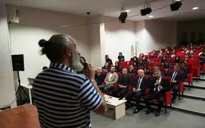 ’Kavak Ahilik Festivali’ çeşitli etkinlikler ile sürüyor
