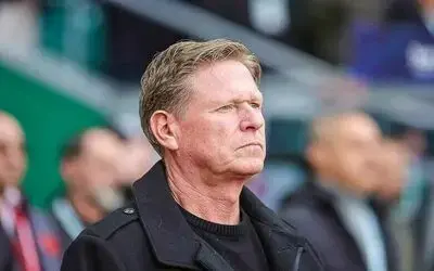 Markus Gisdol: "Taraftarımızın desteğiyle Alanyaspor maçından istediğimiz sonucu almak istiyoruz"
