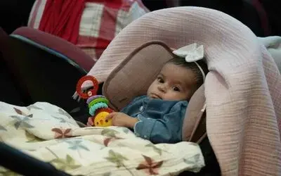 Türkiye’de her gün 1 bebek yemek borusu olmadan doğuyor
