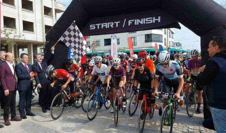 Gran Fondo Bisiklet Yarışları düzenlendi
 - Gran Fondo Bisiklet Yarışları, 5 ülkeden 386 sporcunun katılımıyla Samsun’da gerçekleştirildi.