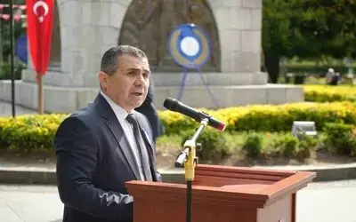 Uzun: "Tapu ve Kadastro Genel Müdürlüğü’nün yılda 20 milyon civarında işlem hacmi var"
