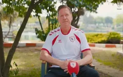 Markus Gisdol: "Beni ikna etmek için her şeyi yaptılar ama ayrılmaya karar verdim"
