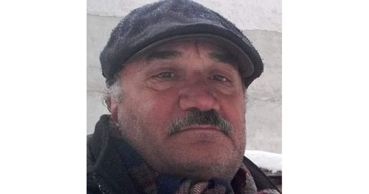 Hasan Koç Vefat Etti 