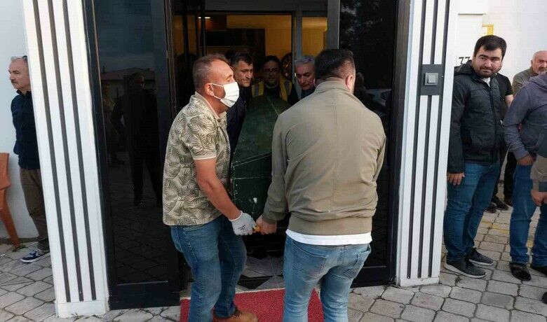 Samsun’da vahşet: 2 çocukannesi kadın boğazı kesilerek öldürüldü