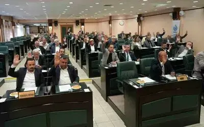 Suda kademeli fiyat uygulaması komisyondan geçti