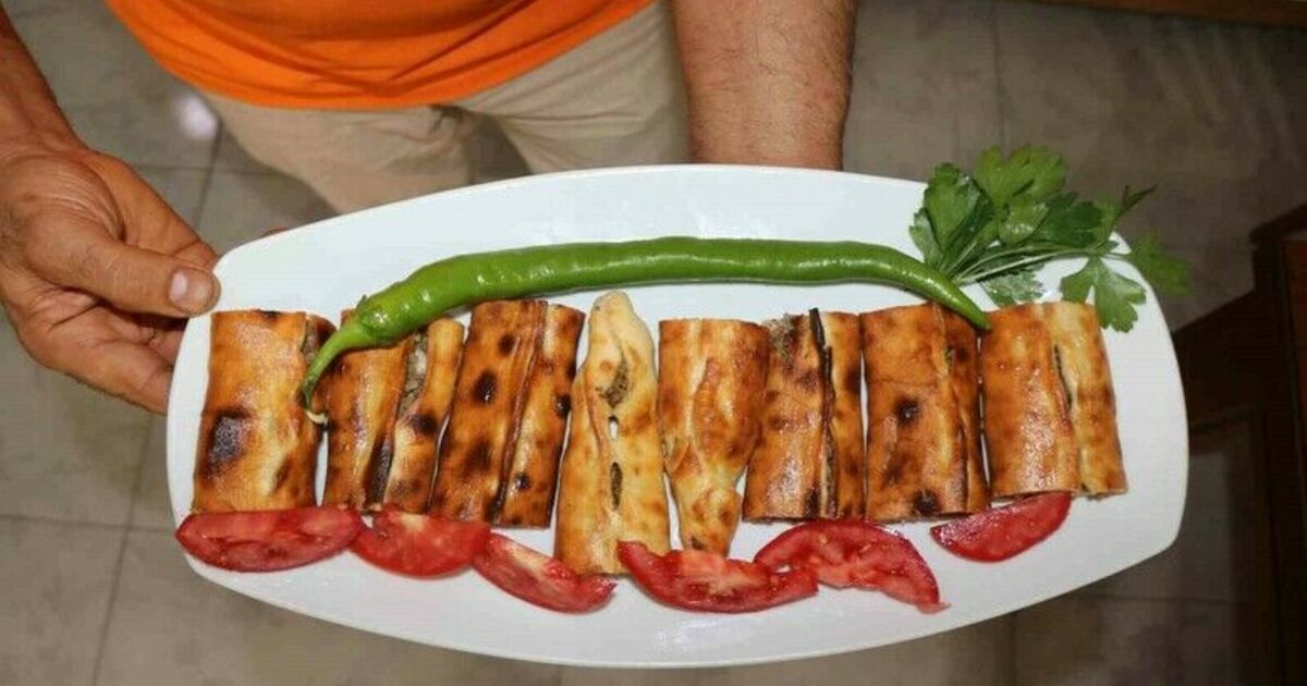 Samsun’un ’gastronomi turizmi’ atağı
