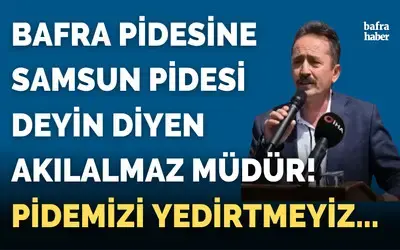 Pidemizi Yedirtmeyiz!