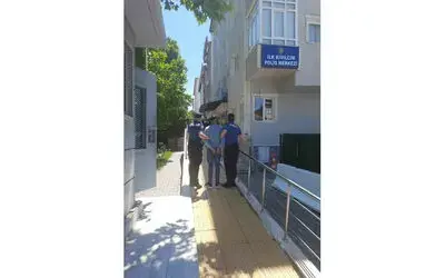 10 yıl 5 ay hapis cezası bulunan cezaevi firarisi yakalandı
