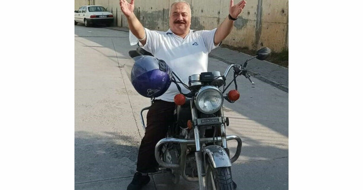 İbrahim Akça Vefat Etti 