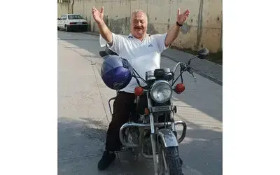 İbrahim Akça Vefat Etti 