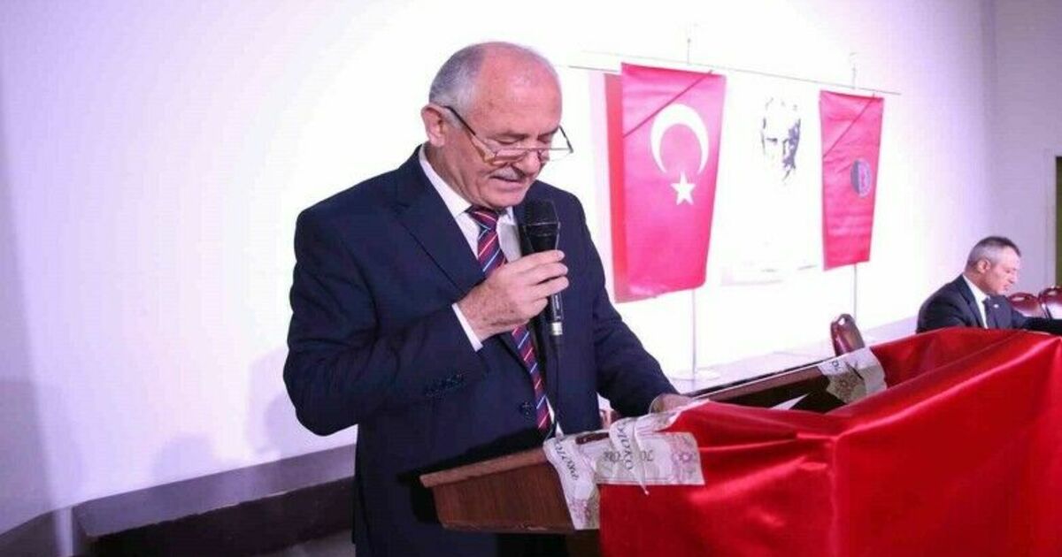 Ünal Bandır güven tazeledi
