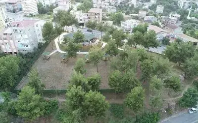 Kale Kafe, yaşlıların kullanımı için dönüştürülecek
