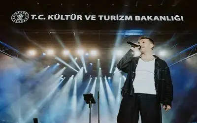 Samsun’da ‘Oğuzhan Koç’ rüzgarı esti
