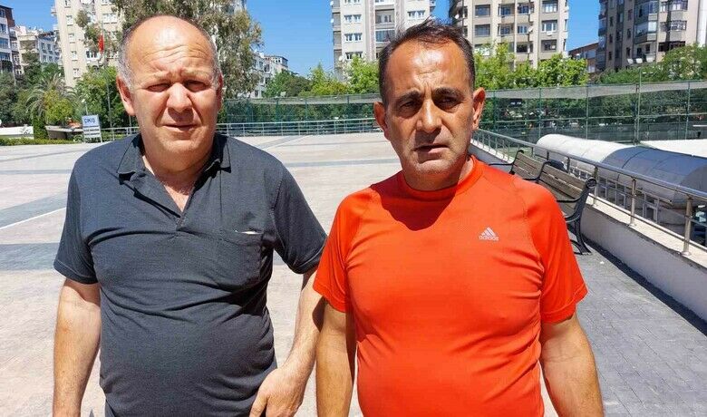 Gerçek hayvan hırsızlarının bulunmasını istediler
 - Samsun’da hayvan hırsızlığı olayıyla ilgili gözaltına alınıp serbest bırakılan 3 kişi, olaydan dolayı mağdur olduklarını belirterek, gerçek hırsızların yakalanıp adalete teslim edilmesini istediler.