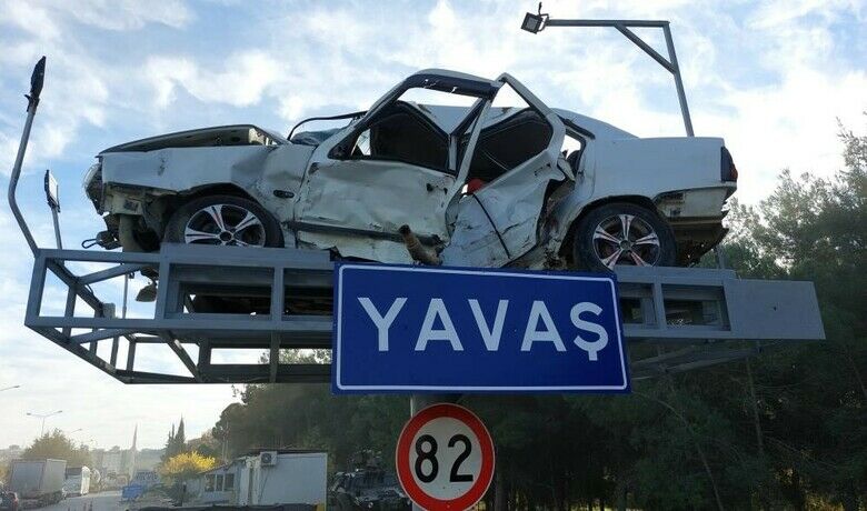 Samsun polisinden bayrama özel ek tedbirler
 - Samsun’da muhtemel trafik kazalarının önüne geçmek amacıyla polis ekipleri tarafından önlemler iki katına çıkartıldı.
