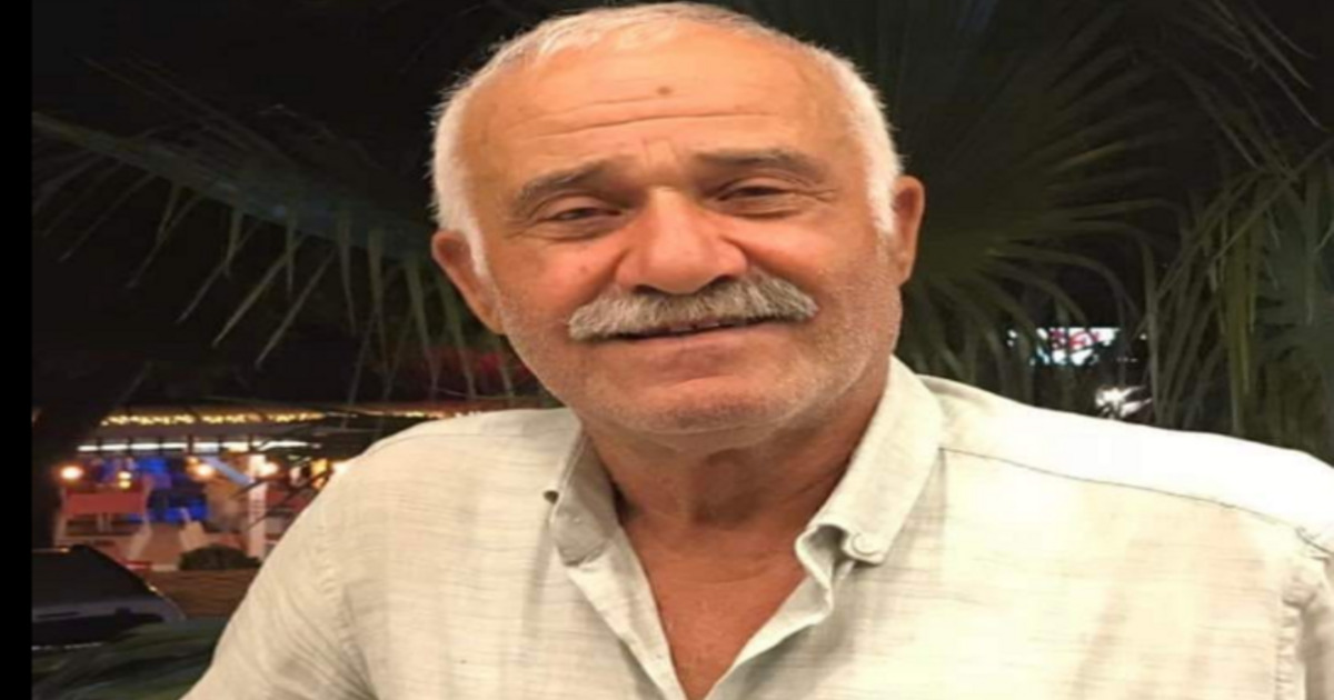 Osman Kiraz Vefat Etti