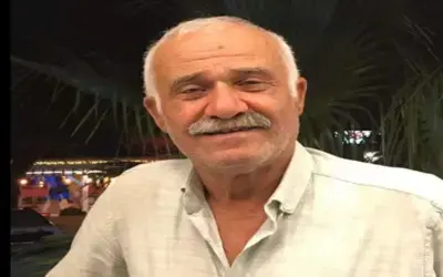 Osman Kiraz Vefat Etti