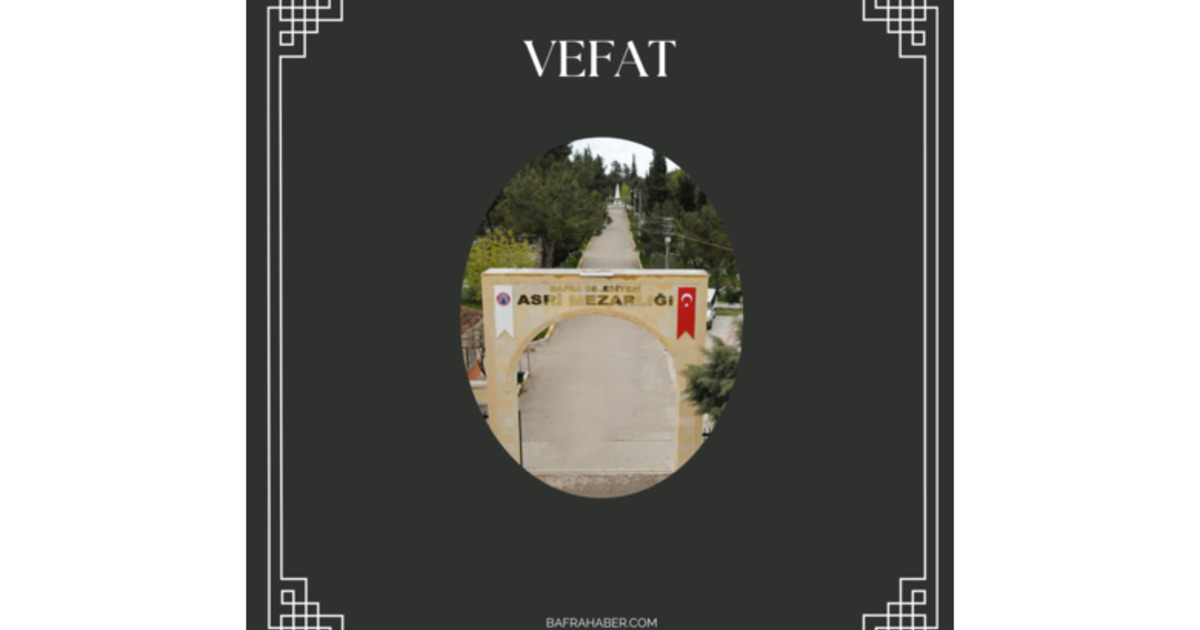 Gülen Ayazoğlu Vefat Etti 