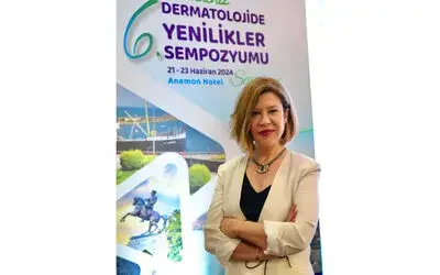 Çığır açan alerjik egzama tedavisi artık Samsun’da da yapılabiliyor
