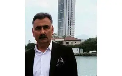 İlçe Milli Eğitim Müdür Vekili kalbine yenik düştü
