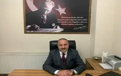 Hamit Kılıç Yaşar Şenel’i Görevden Aldı