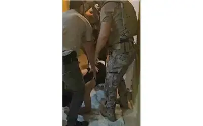 Samsun’da 25 yıl 9 ay 20 gün hapis cezası bulunan şahıs yakalandı
