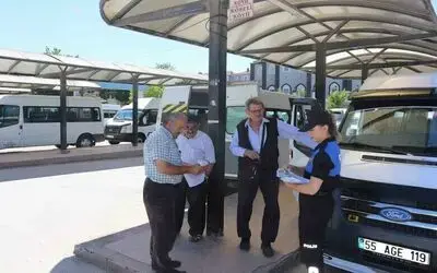 Toplum polisinden boğulmalara karşı uyarı
