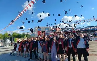 Sağlık ordusuna 322 yeni hekim
