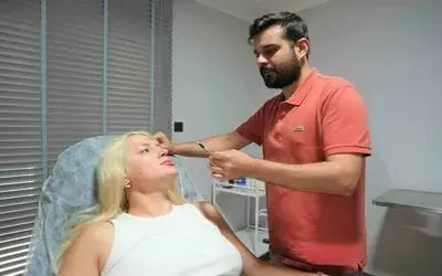Estetikte cerrahide yaz trendleri: "Cilt parlaklığı, eksozom ve kök hücre işlemleri"
