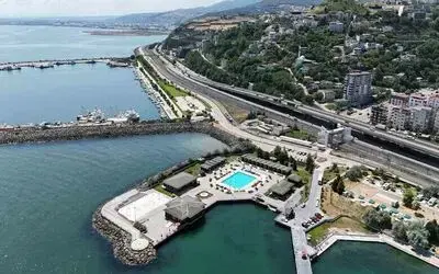 Engellilere ücretsiz 5 yıldızlı tatil
