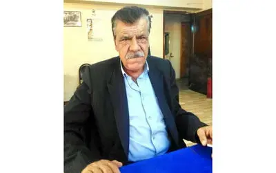 Kazada yaralanan eski muhtar hayatını kaybetti
