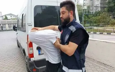 Uyuşturucu ticaretinden tutuklandı
