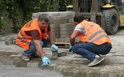 Atakum’da yoğun mesai
