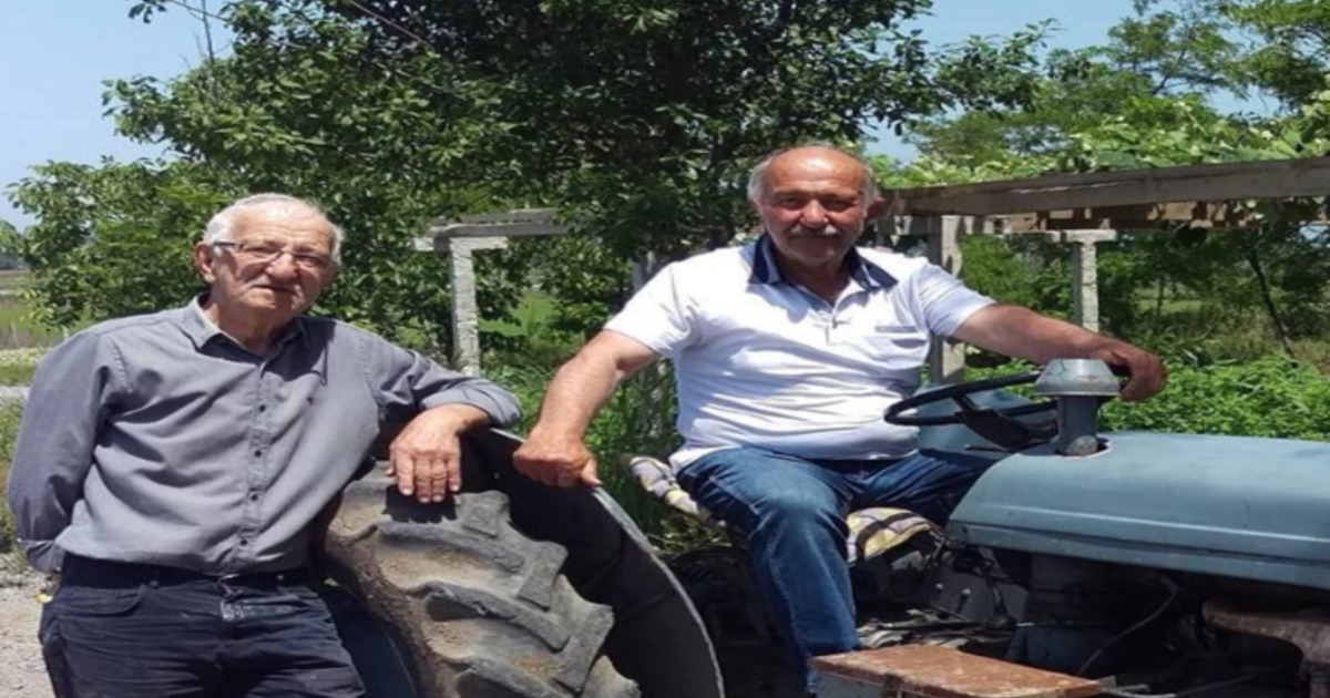 Yusuf Ziya Bölükbaş Vefat Etti