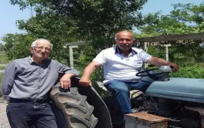 Yusuf Ziya Bölükbaş Vefat Etti