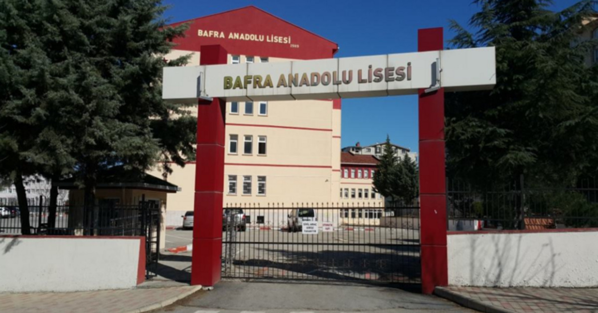 Bal’da Deprem! Tüm Yöneticiler Görevlerinden Alındı!