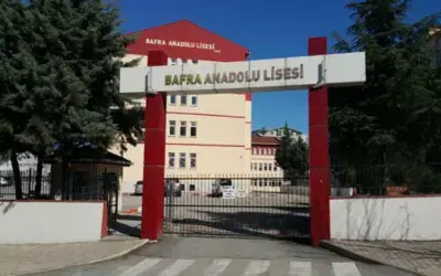 Bal’da Deprem! Tüm Yöneticiler Görevlerinden Alındı!