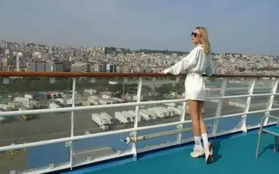 Samsun tanıtım faaliyetleri meyvelerini vermeye başladı: Turizmde rekor
