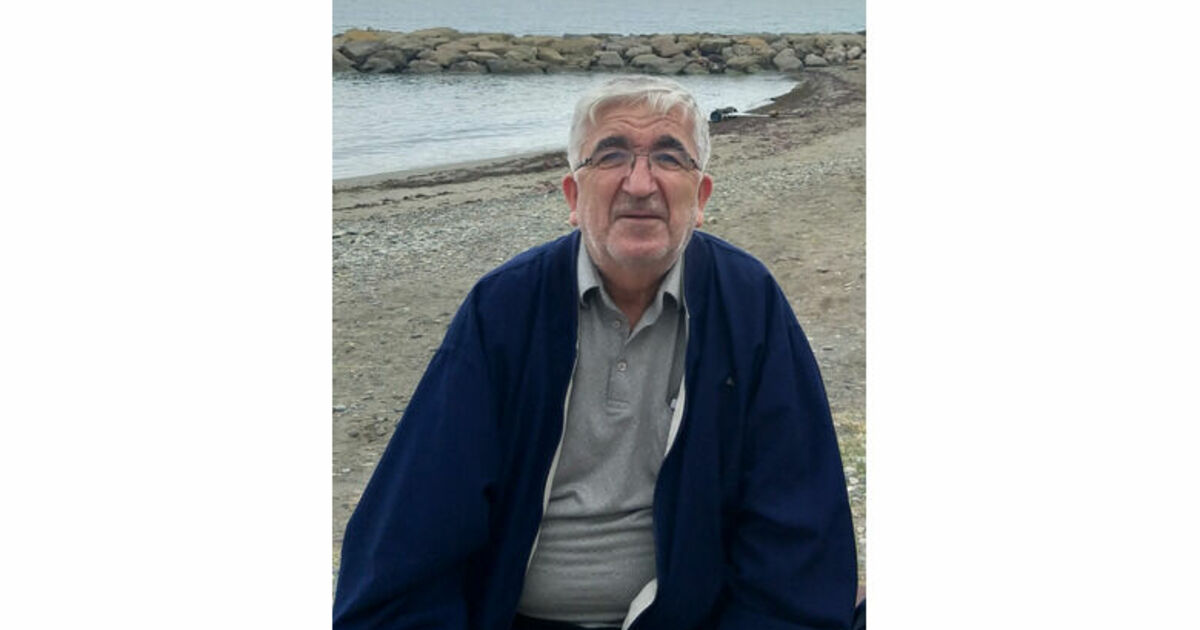 Aydın Kaleli Vefat Etti 