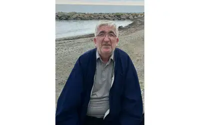 Aydın Kaleli Vefat Etti 